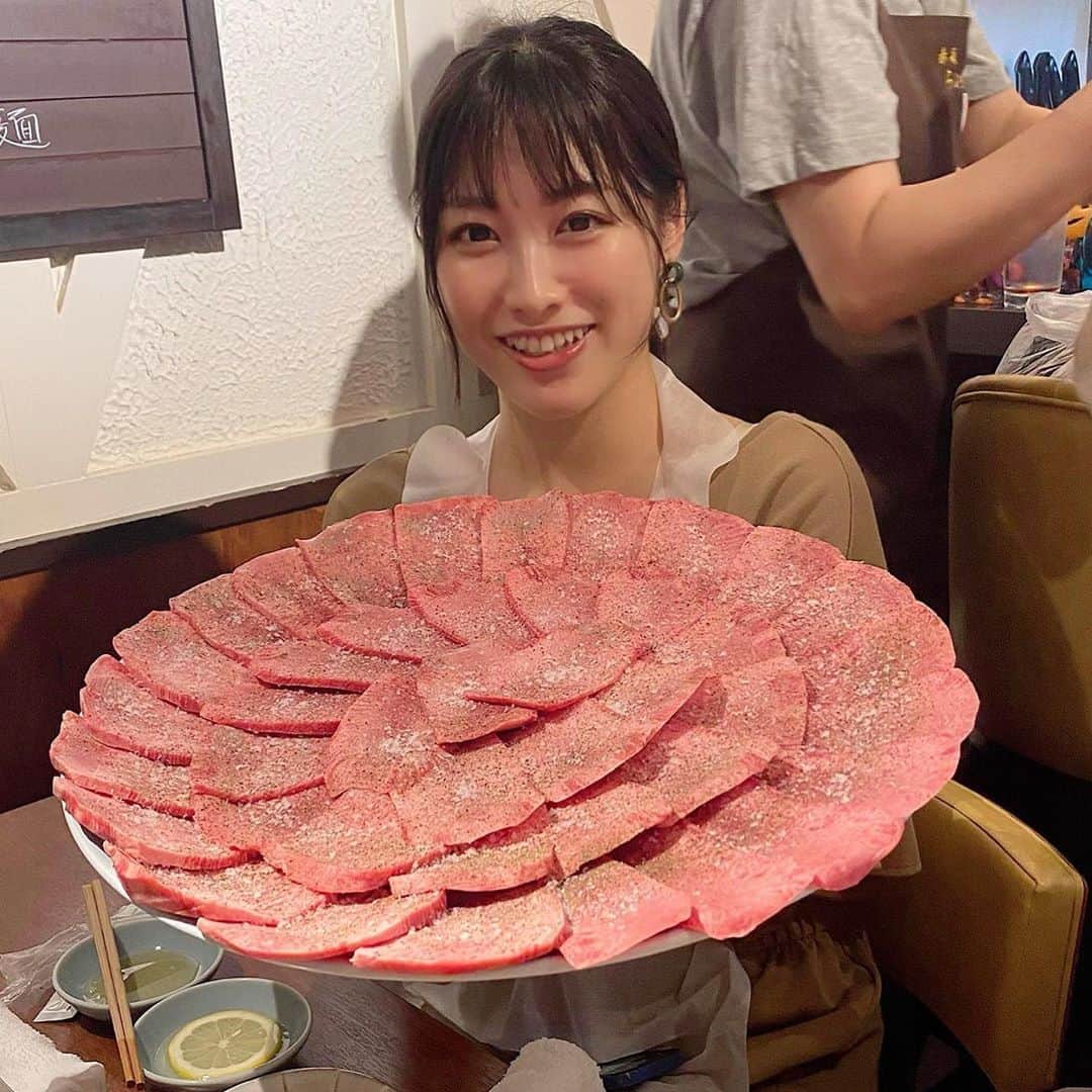 春原未来のグルメインスタ