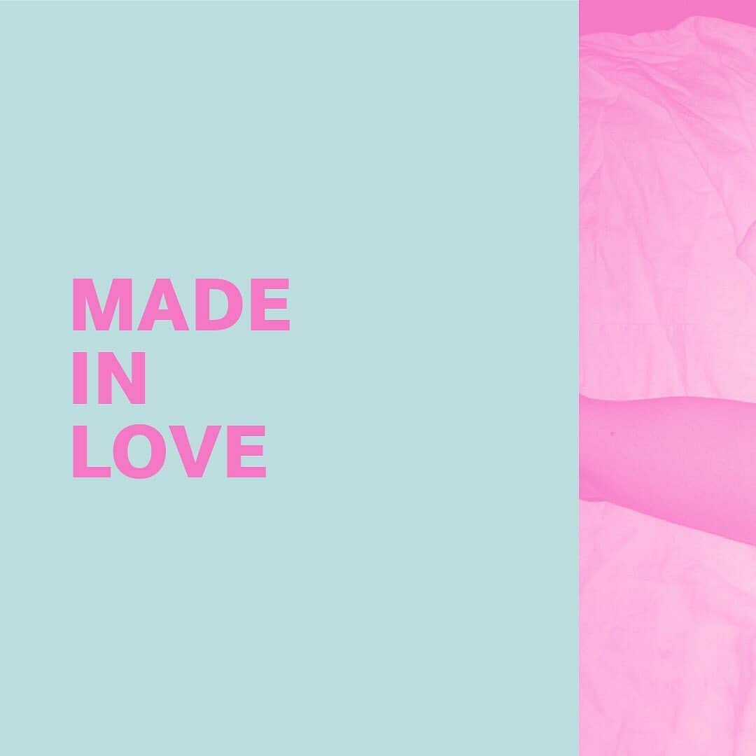 BENIのインスタグラム：「PRE ORDER NOW💗 LINK IN BIO ⠀⠀⠀⠀⠀⠀⠀⠀⠀ ⠀⠀⠀⠀⠀⠀⠀⠀⠀ BENI DANIELS Debut EP 『MADE IN LOVE』 Release 2020.09.30 ⠀⠀⠀⠀⠀⠀⠀⠀⠀ ⠀⠀⠀⠀⠀⠀⠀⠀⠀ #BENIDANIELS #MADEINLOVE」