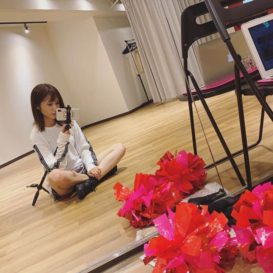 眞家泉のインスタグラム