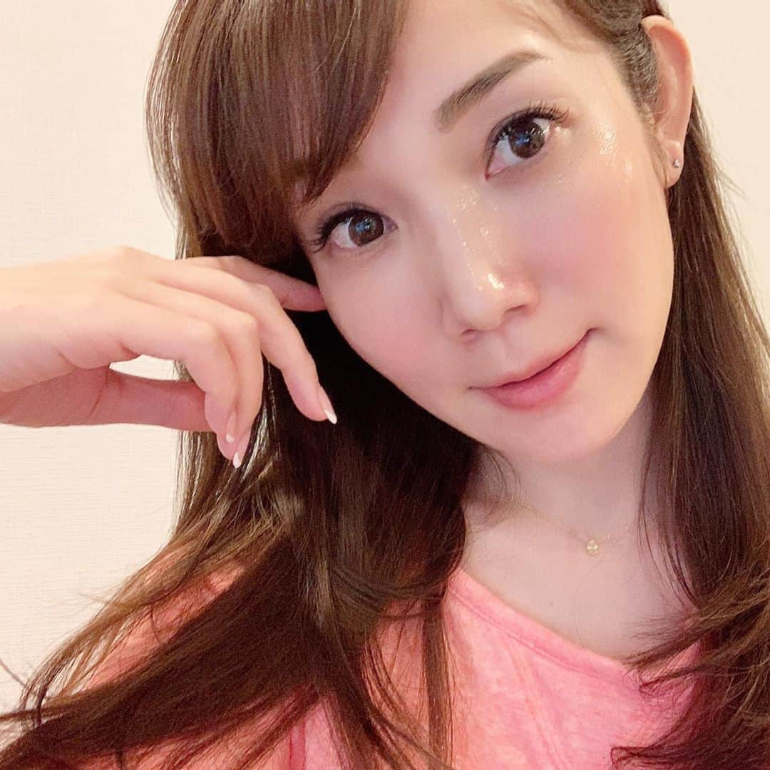 吉田美紀のインスタグラム