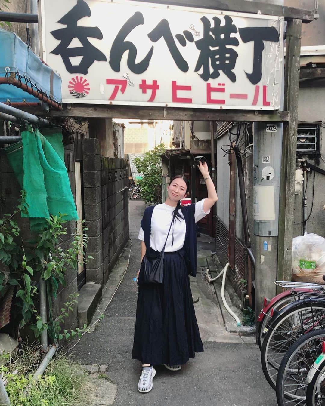真藤舞衣子のインスタグラム