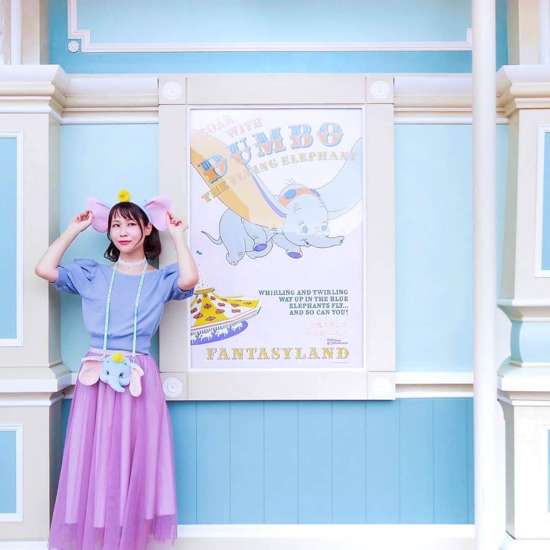 澪花のインスタグラム