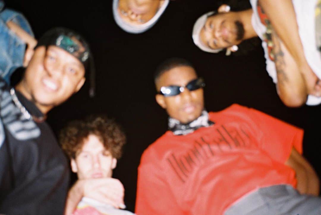 DOPEのインスタグラム：「Dope crew.」