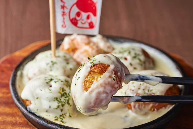 激辛グルメ祭りのグルメインスタ