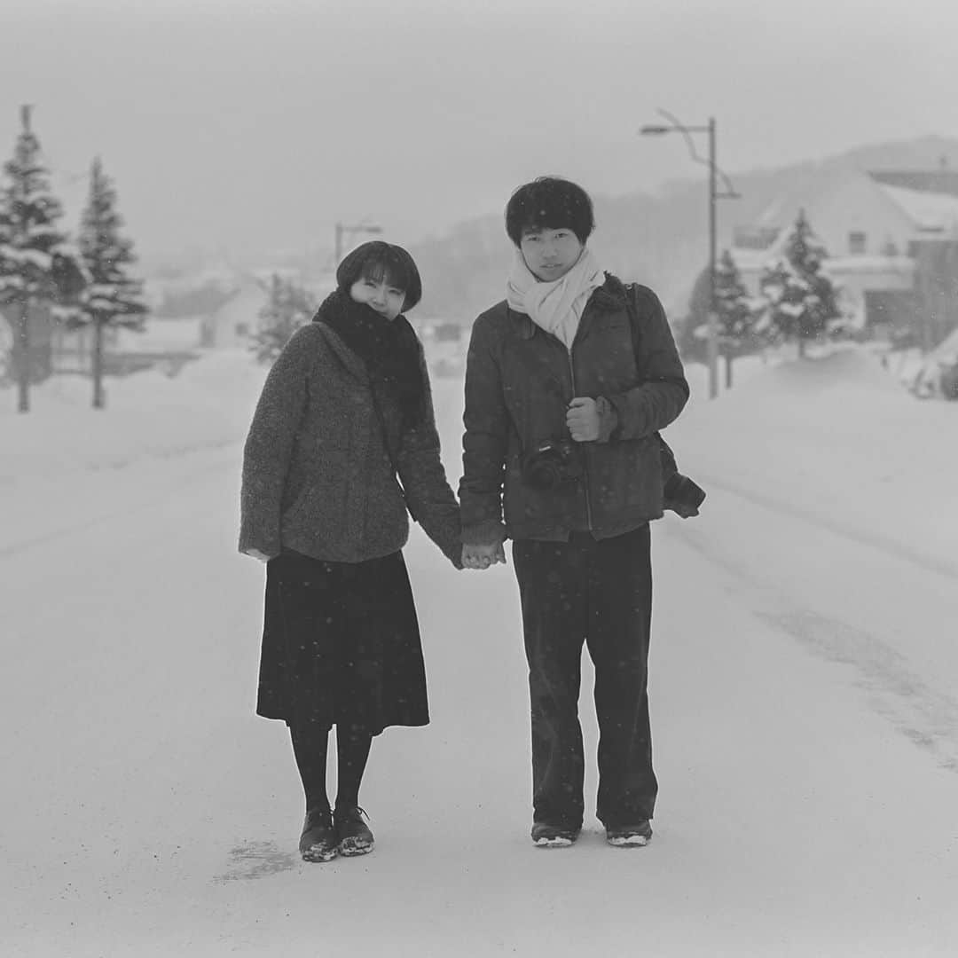 濱田英明さんのインスタグラム写真 - (濱田英明Instagram)「families, 2012-2020 #pentax67」9月27日 12時45分 - hamadahideaki