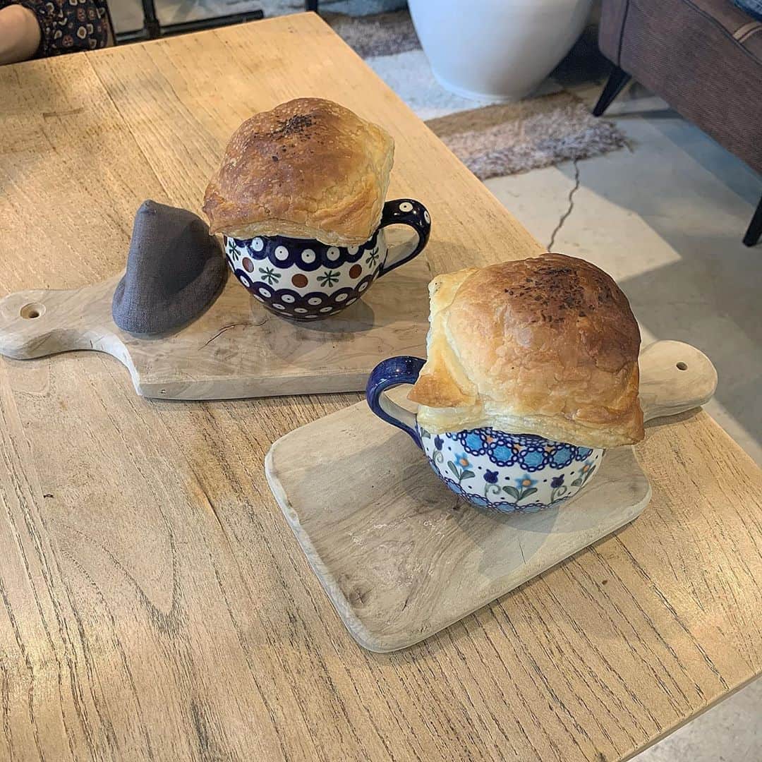 早乙女るなのグルメインスタ