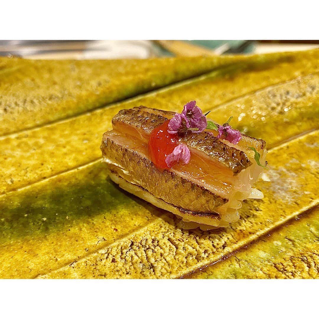 中田奈沙のグルメインスタ