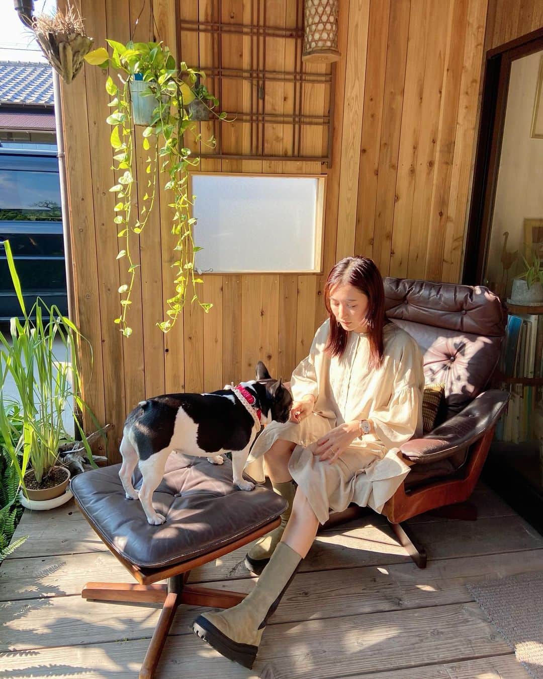 桐山マキのグルメインスタ