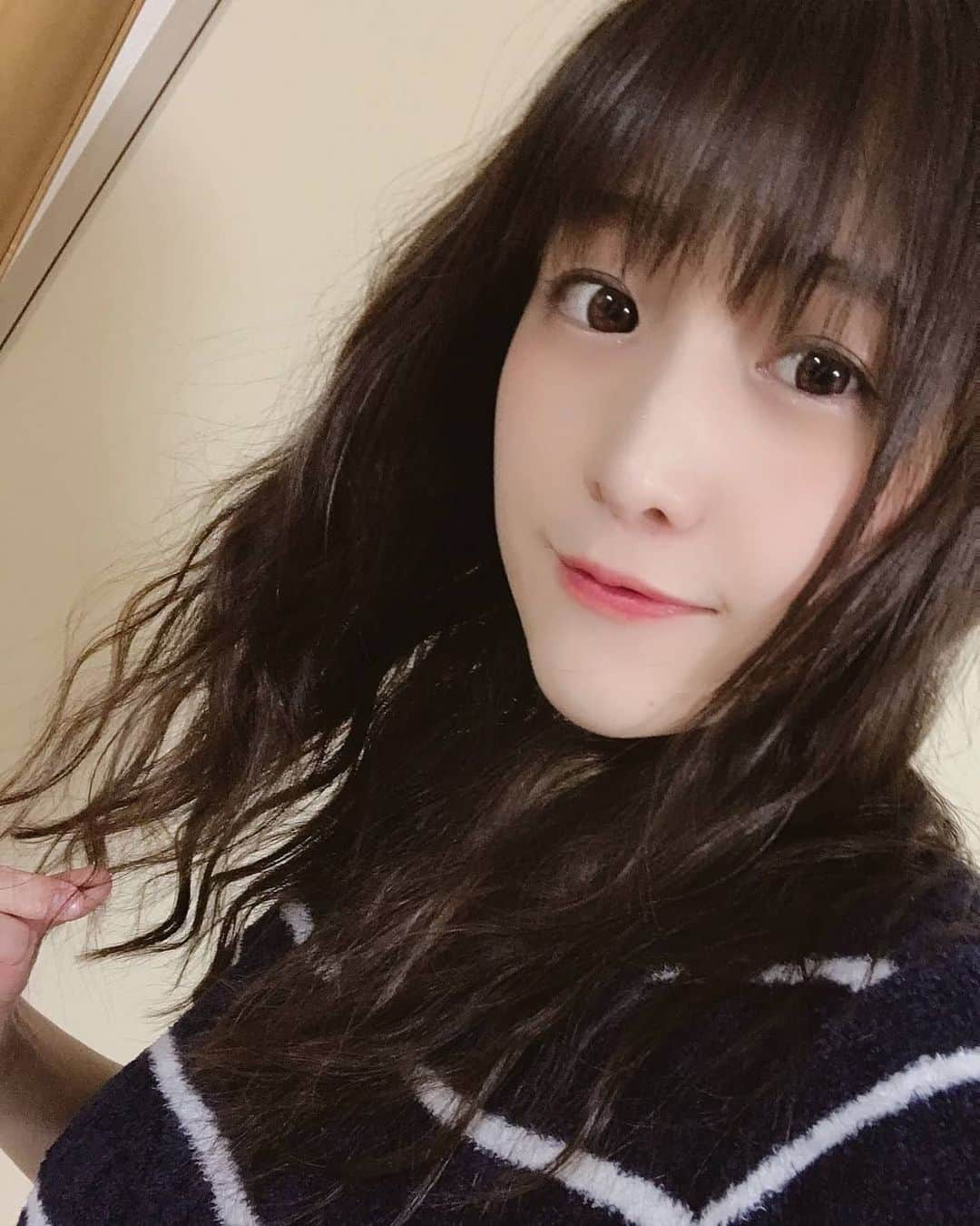 上原わかなさん推しのインスタグラム：「がんばれ！上原わかなさん！ #上原わかな #上原わかなはいいぞ #いいわかなかわいい #上原わかな守り隊 #かわいい #きれい  #model #タレント #大食い女子  #cute #がんばれ上原わかな」