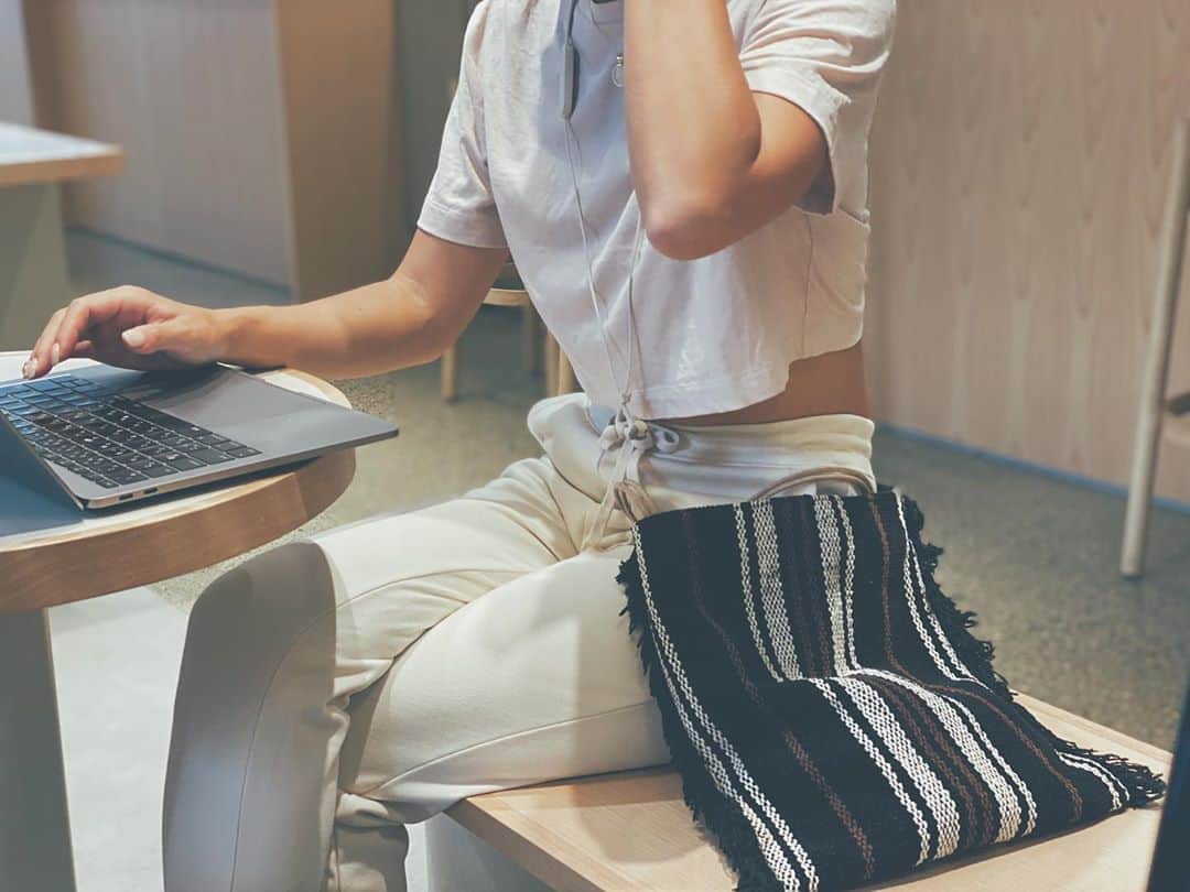 藤田敦子のグルメインスタ