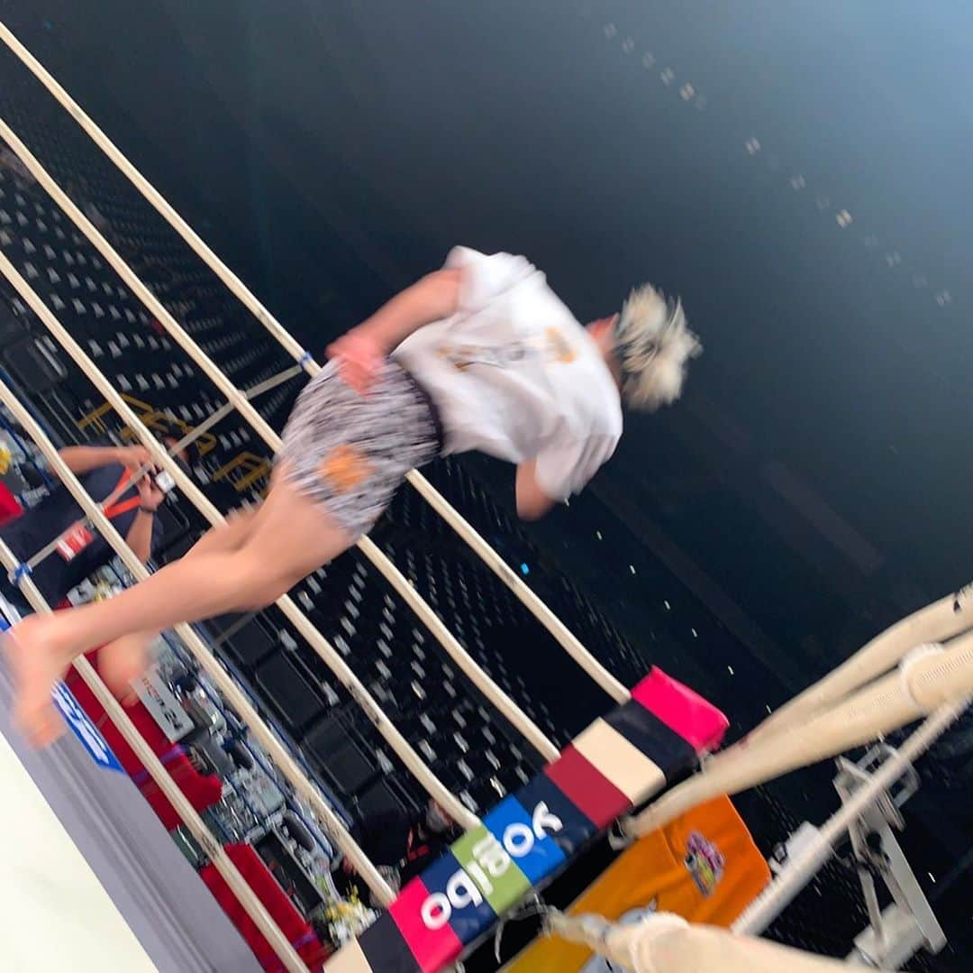 那須川天心さんのインスタグラム写真 - (那須川天心Instagram)「行こう #RIZIN24 #Cygames #rvddw」9月27日 13時37分 - tenshin.nasukawa