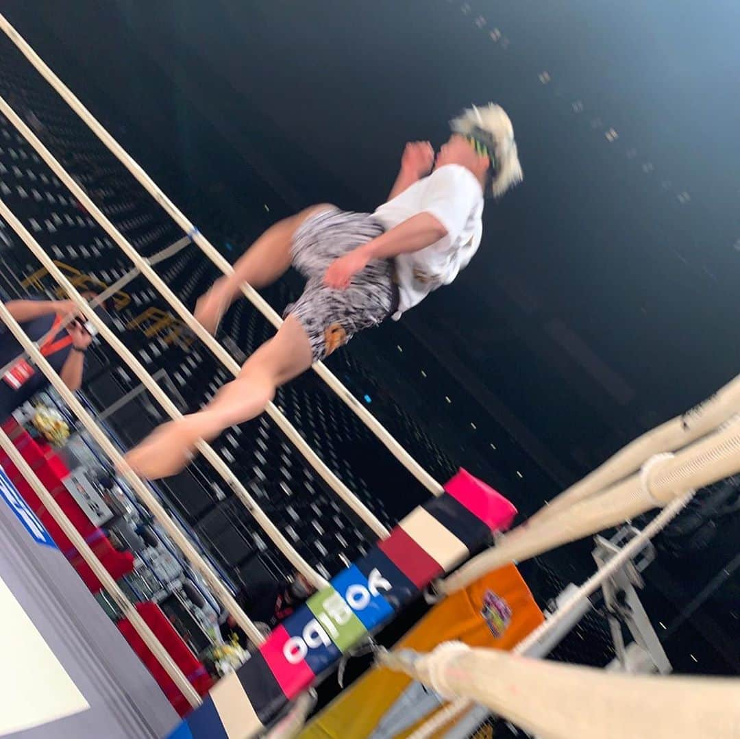 那須川天心さんのインスタグラム写真 - (那須川天心Instagram)「行こう #RIZIN24 #Cygames #rvddw」9月27日 13時37分 - tenshin.nasukawa