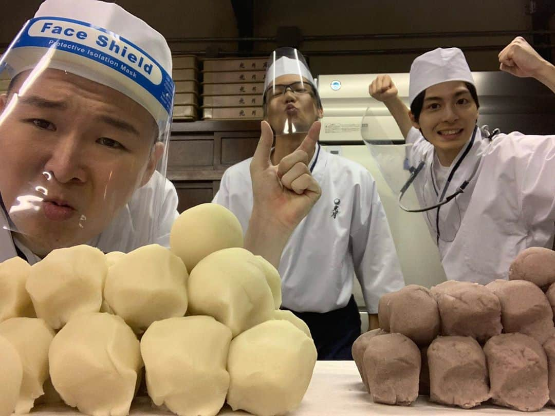 草野大成のインスタグラム