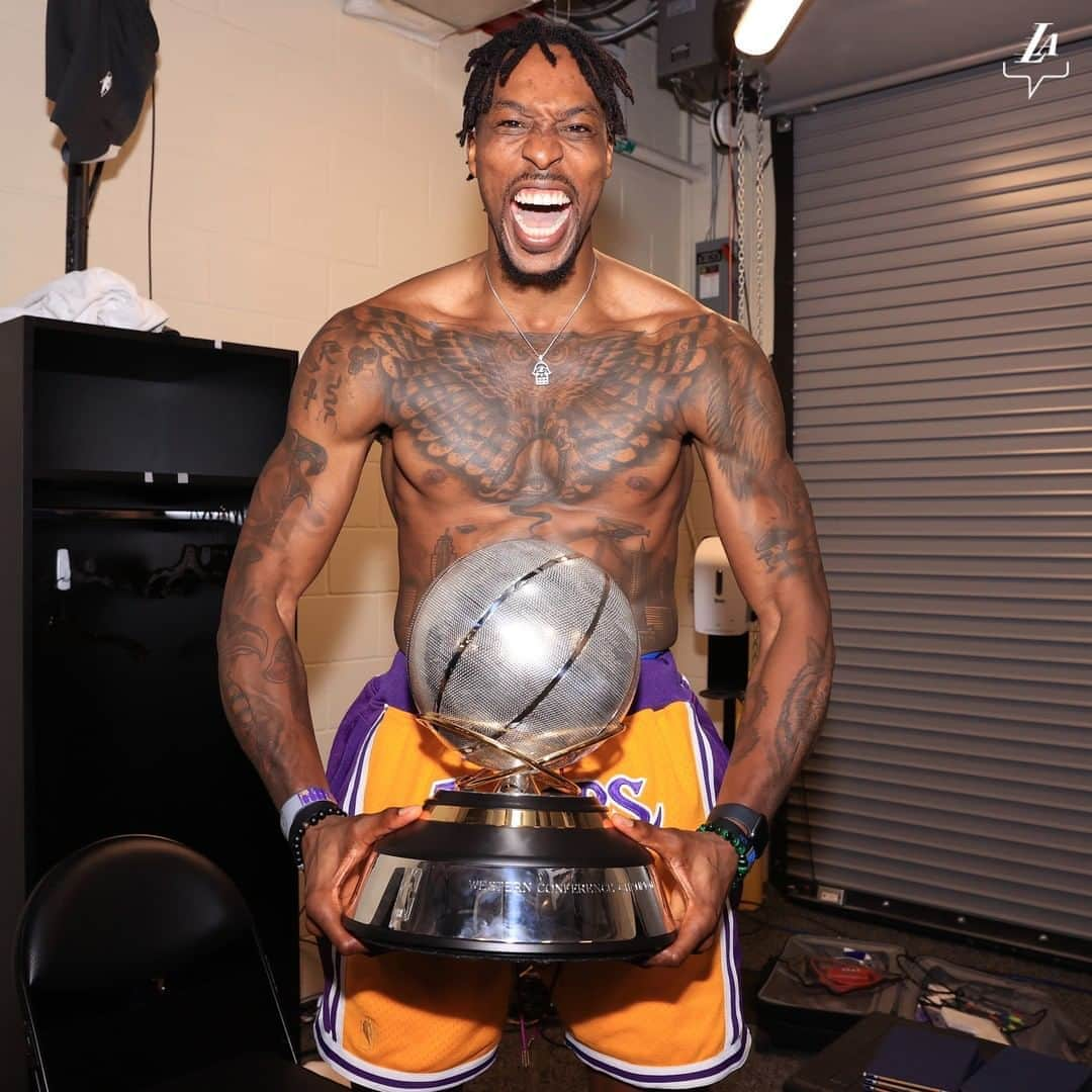 Los Angeles Lakersさんのインスタグラム写真 - (Los Angeles LakersInstagram)「Special Squad. On to the final round.」9月27日 14時04分 - lakers