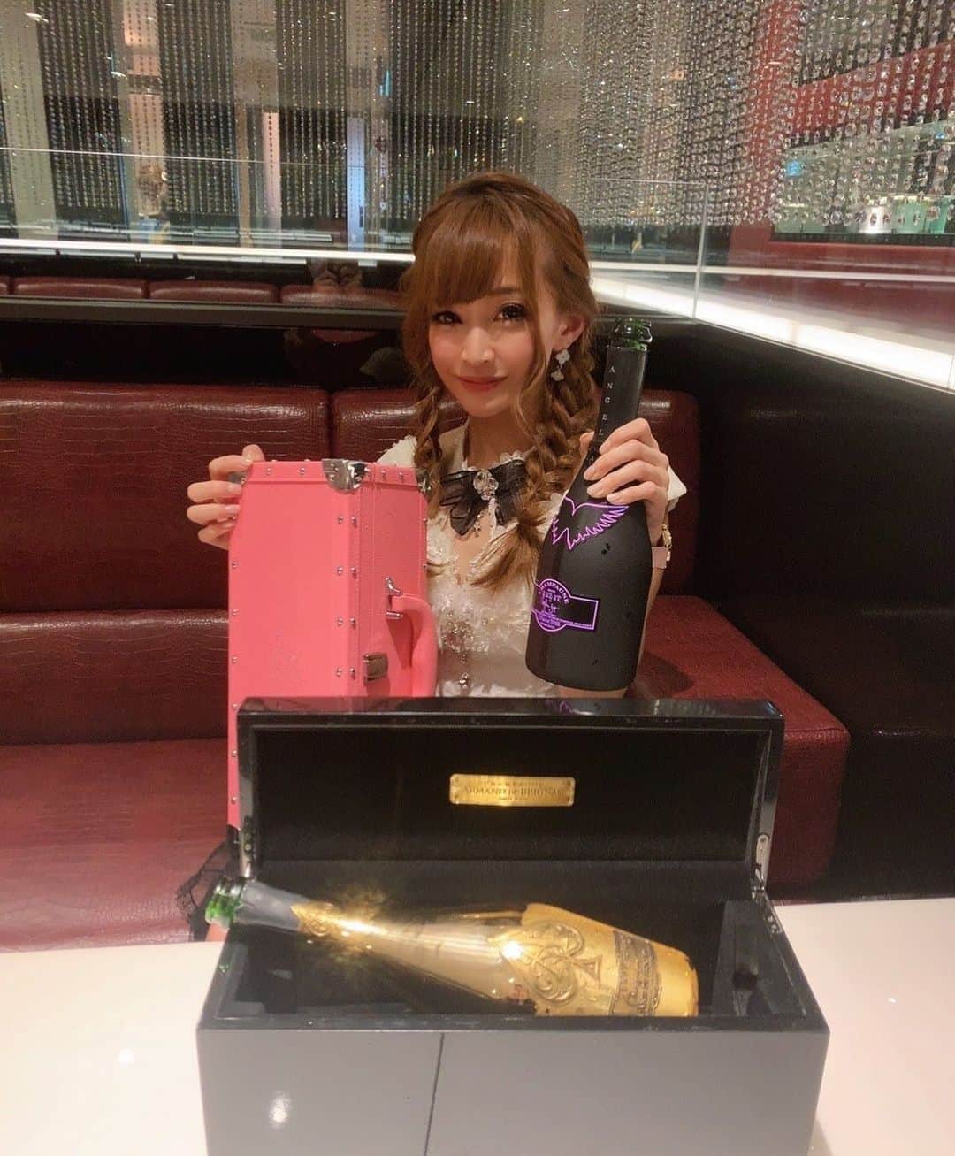 紗々木りんのインスタグラム