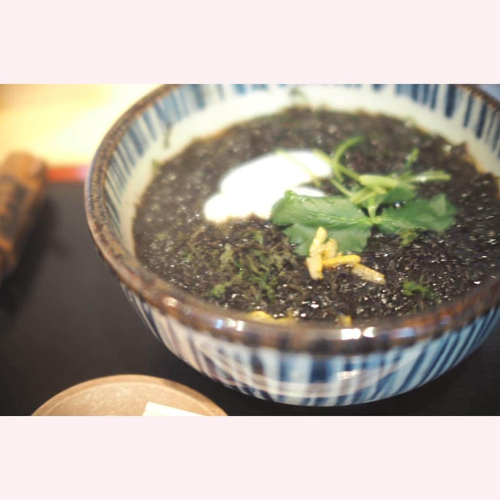 花澄のグルメインスタ