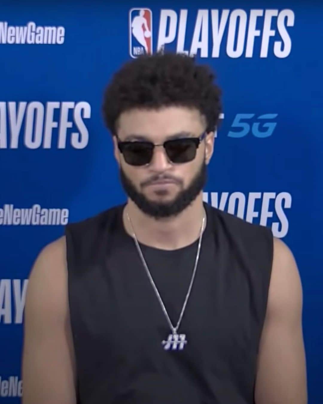 espnさんのインスタグラム写真 (espnInstagram)「Jamal Murray was a star this