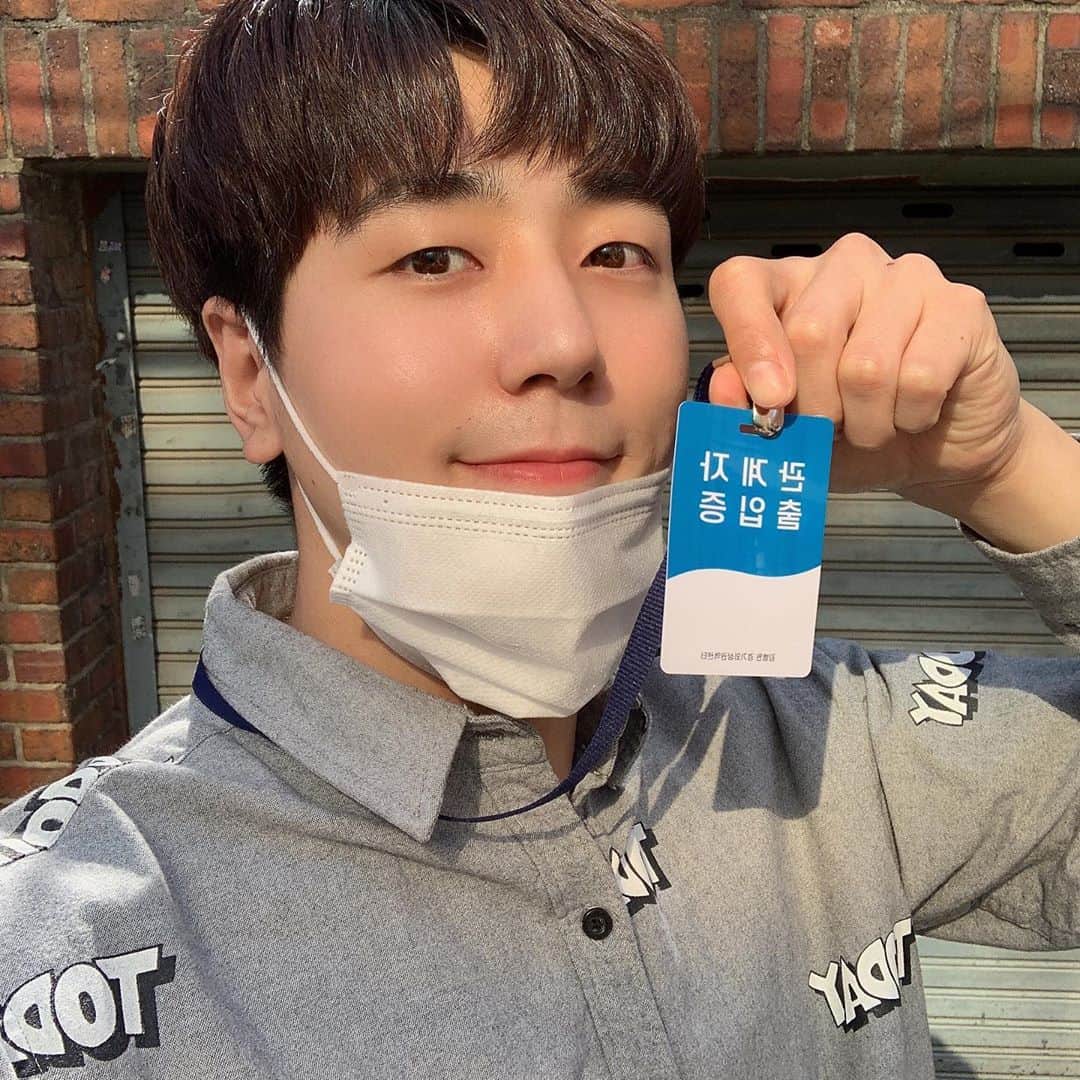 シンバさんのインスタグラム写真 - (シンバInstagram)「#인계점」9月27日 14時53分 - simba_jjcc