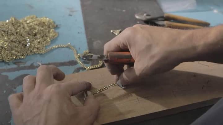 UNITED ARROWS & SONSのグルメインスタ