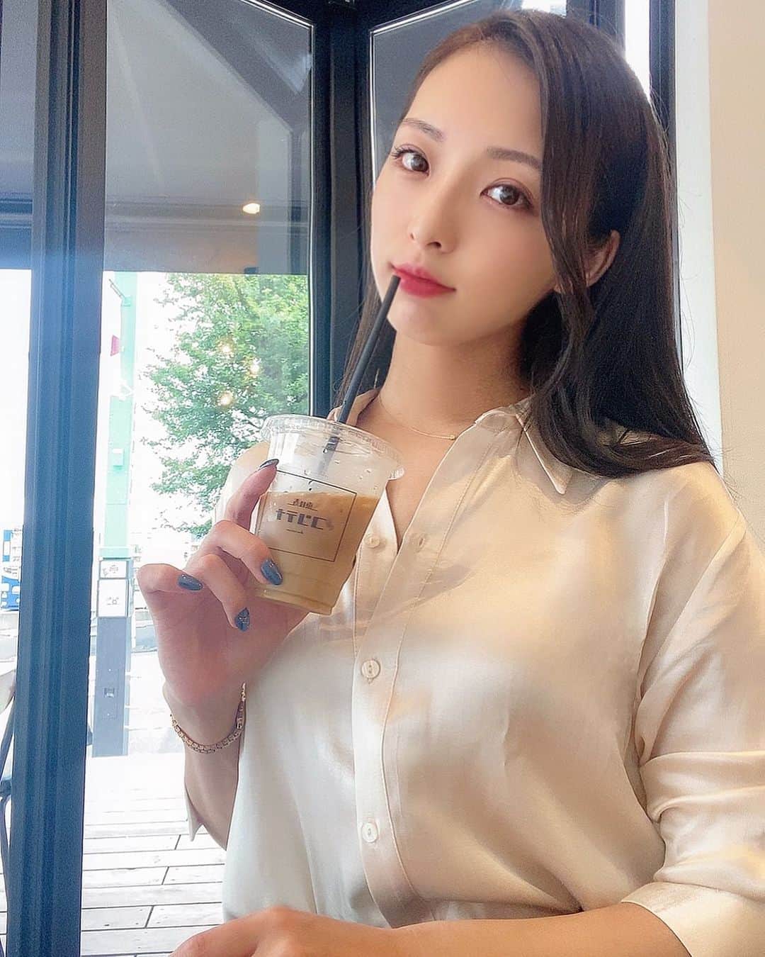 藤堂ラナのグルメインスタ