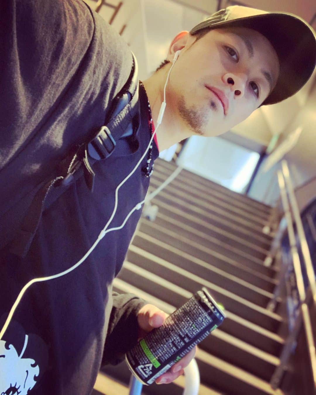 東郷知典のインスタグラム