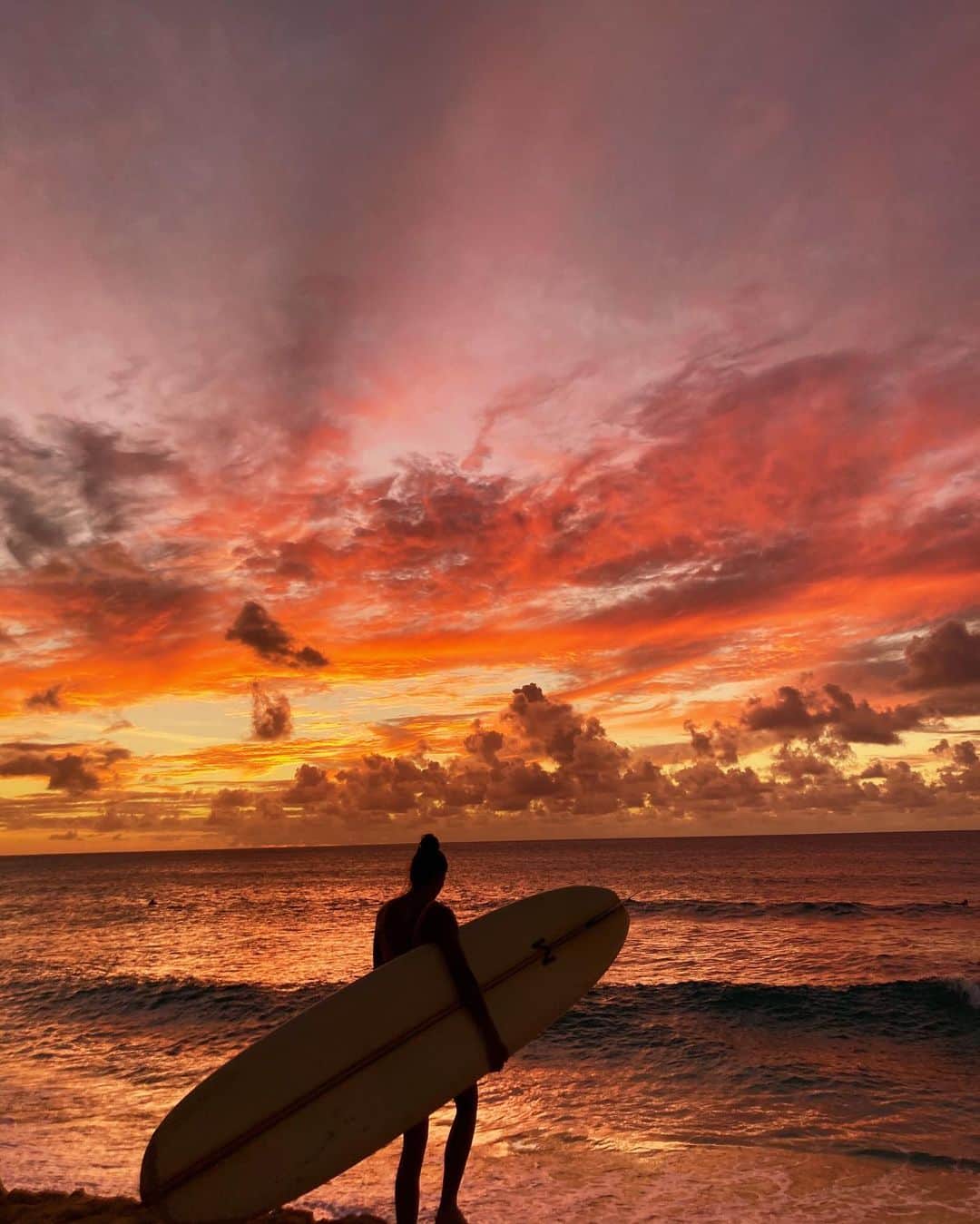マリア・マーフィーのインスタグラム：「These past few weeks have been everything and more 🥰」