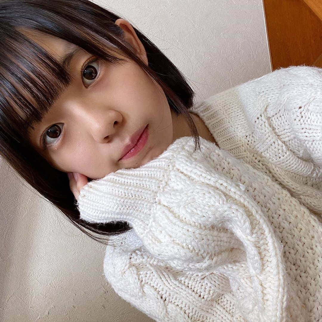 菊地姫奈さんのインスタグラム写真 - (菊地姫奈Instagram)「眠いね~🌥😪」9月27日 15時21分 - hina_k_1019