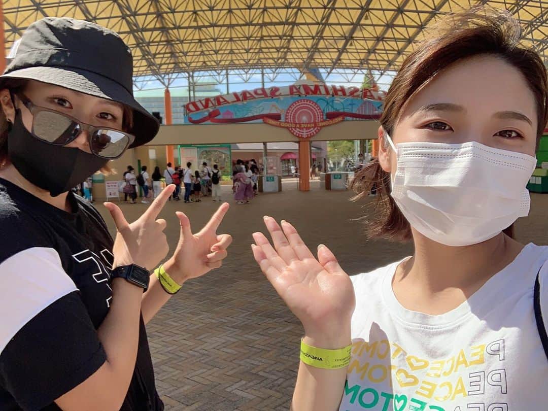 安藤京佳のインスタグラム
