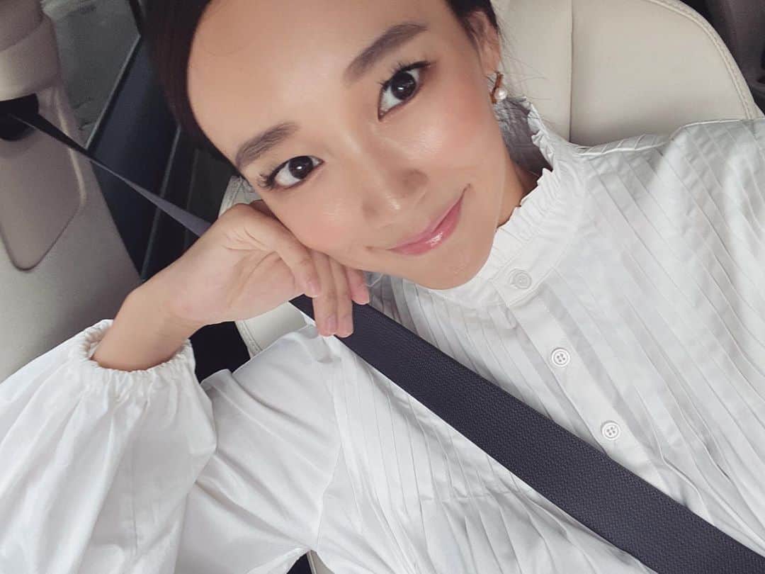 村上沙織さんのインスタグラム写真 - (村上沙織Instagram)「昨晩は 