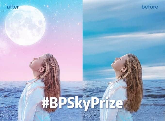 BeautyPlusさんのインスタグラム写真 - (BeautyPlusInstagram)「Come and win a prize of 1-year Premium💎 Membership！  👉How to Win 1. Post a “Fantastic Sky” photo on Instagram "2. Add hashtag #BPskyprize and mention @beautyplusapp" 3. On Oct 12th, 10 winners will be randomly chosen and awarded with 1 year of BeautyPlus Premium  👉Link🔗https://h5.mr.meitu.com/2020/sky_h5/?language=en  #beautyplusapp #BeautyPlus #photoeditor #premium #sky #weekend #prize #awards #pink #moon #fantasticsky #selfie #selfiecamera」9月27日 15時44分 - beautyplusapp