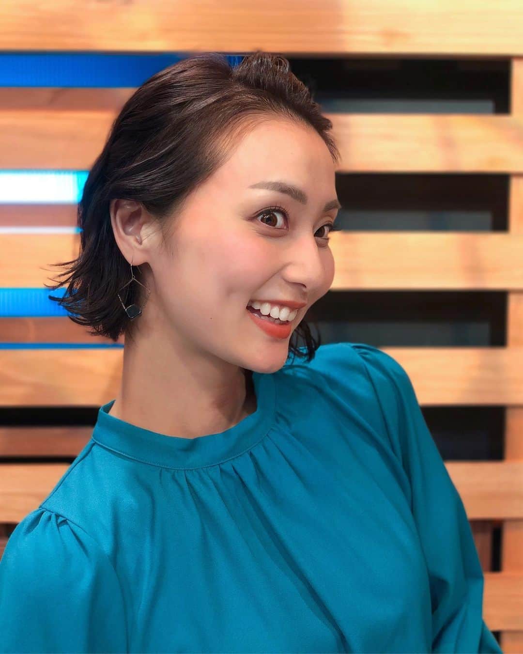 本間智恵のインスタグラム