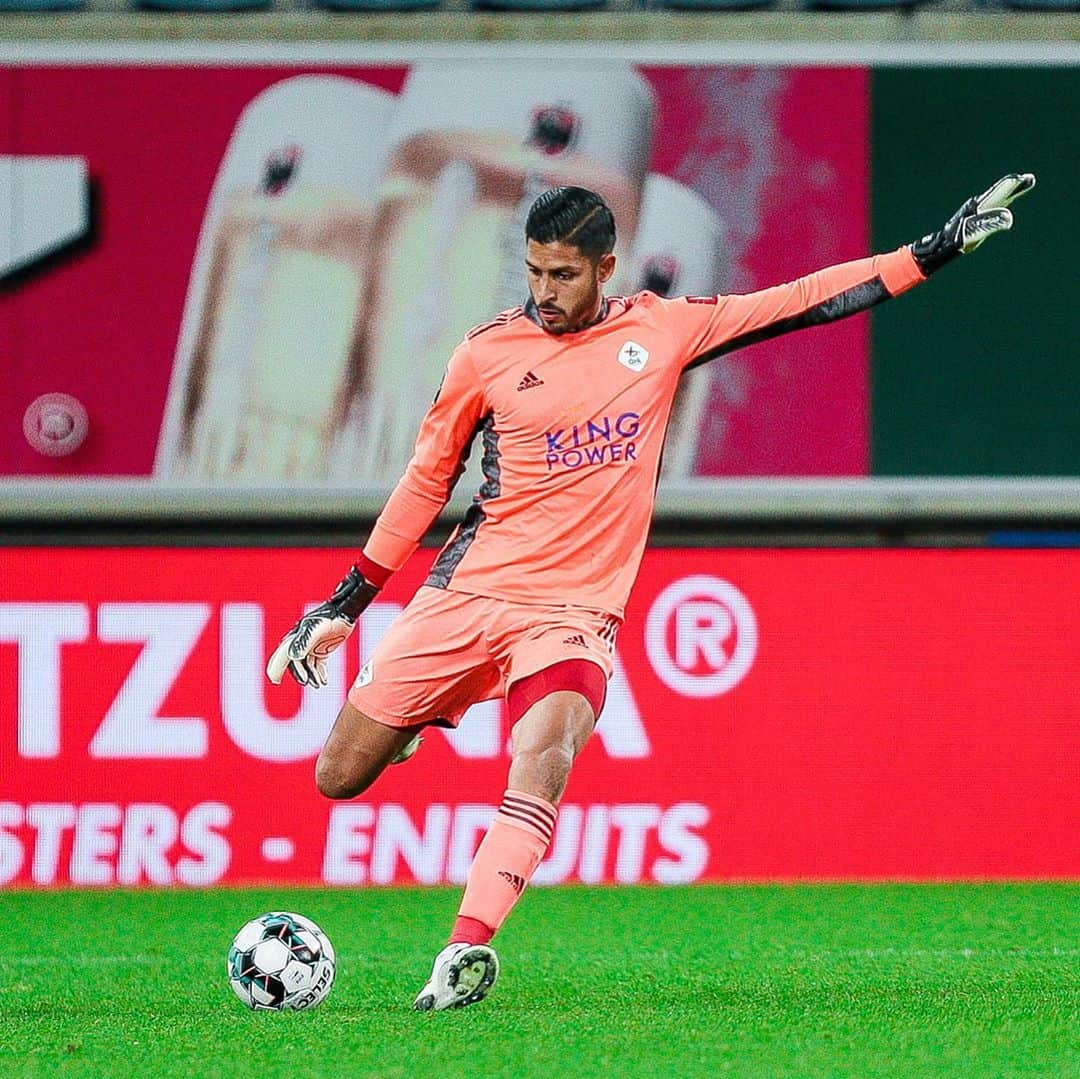 ラファエル・ロモさんのインスタグラム写真 - (ラファエル・ロモInstagram)「Happy for my first 90 min with @ohleuven for the victory and for the great fighting spirit of the team #RafaRomo1 #Proleague🇧🇪」9月27日 16時03分 - rafaromo1