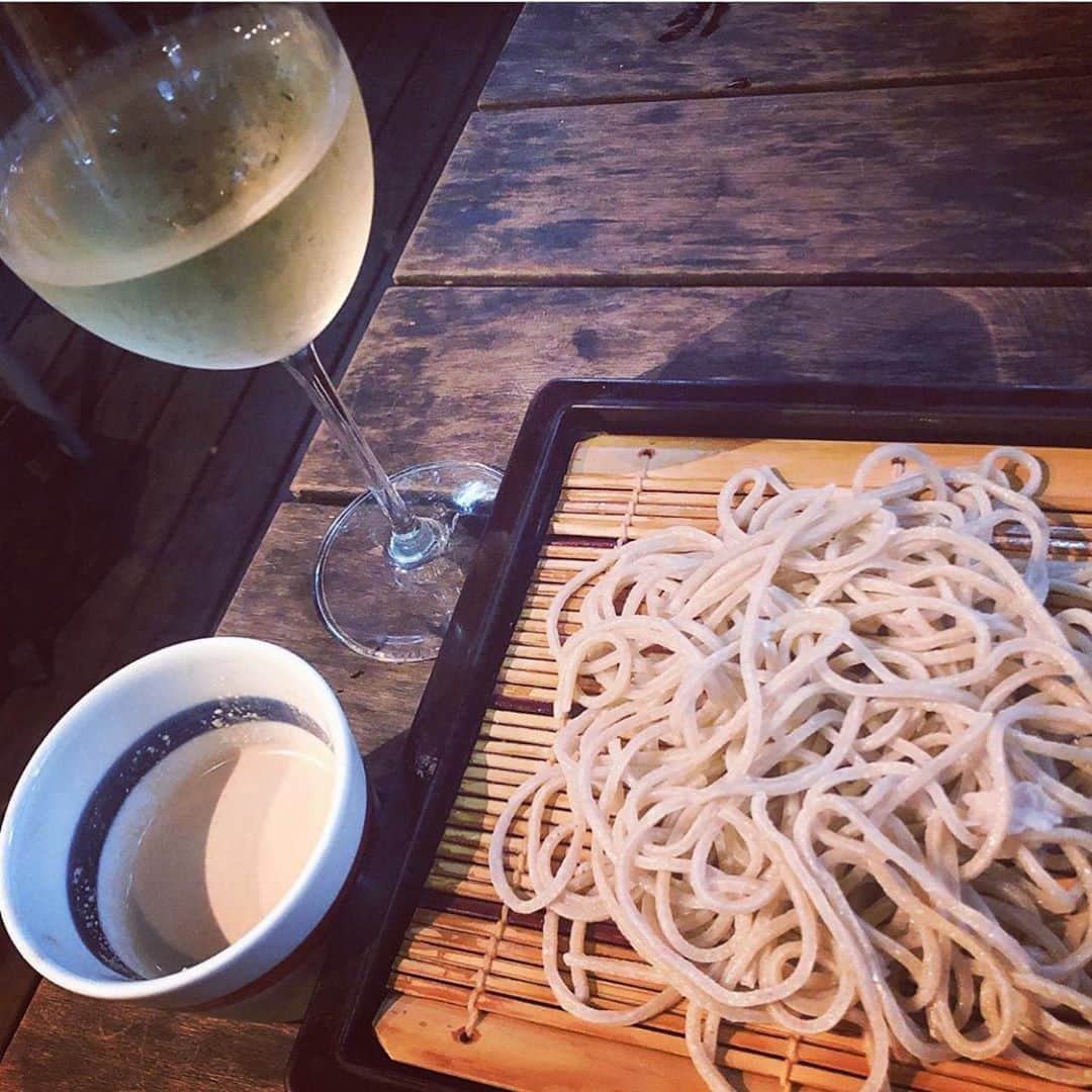 忍野さらのグルメインスタ