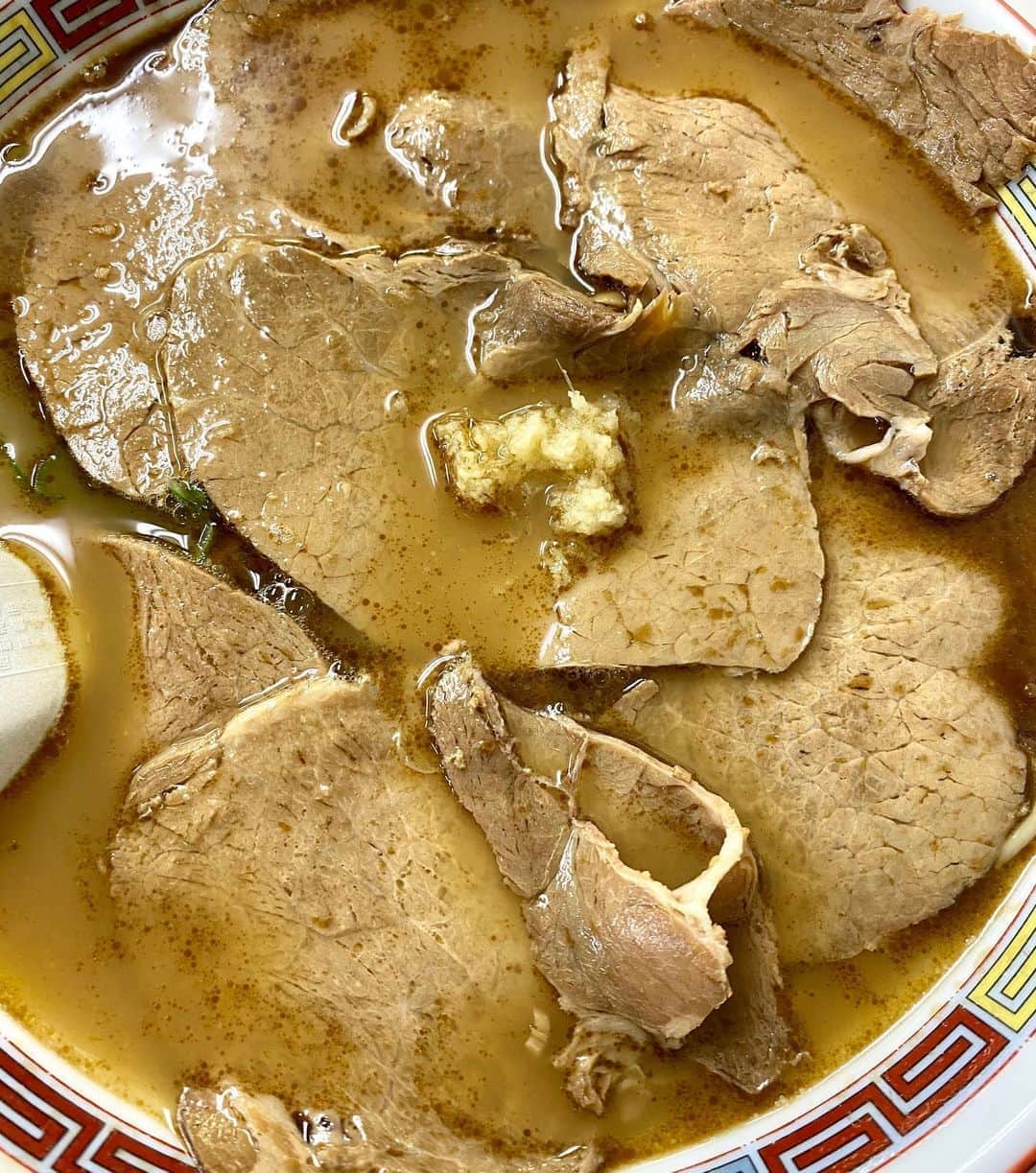 江口寿史のグルメインスタ