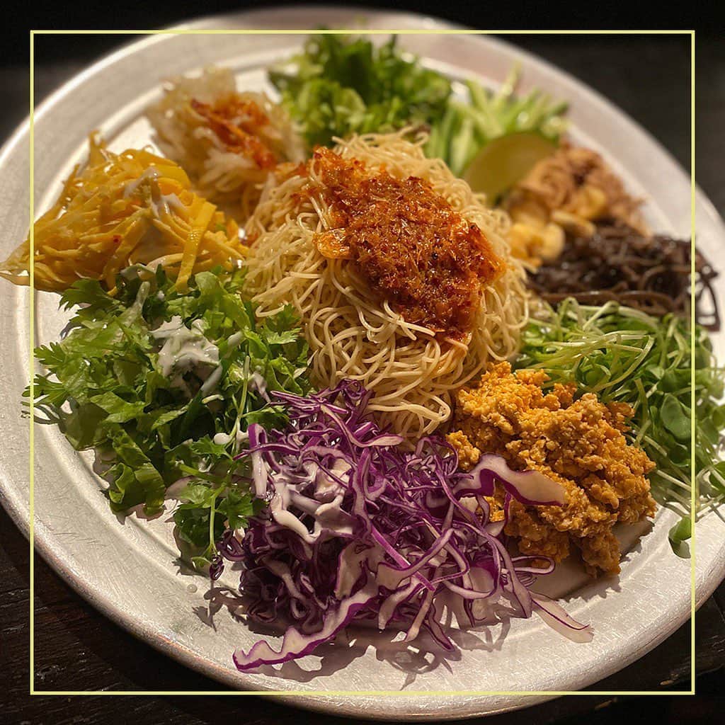 VOGUE GIRL JAPANのグルメインスタ