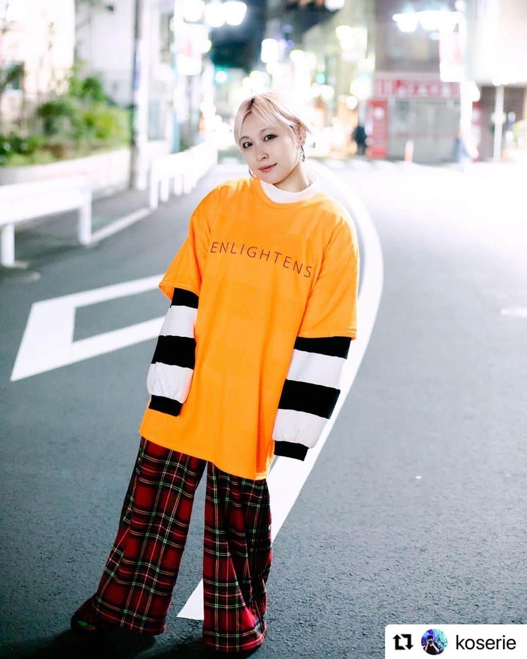 DRI-Vのインスタグラム