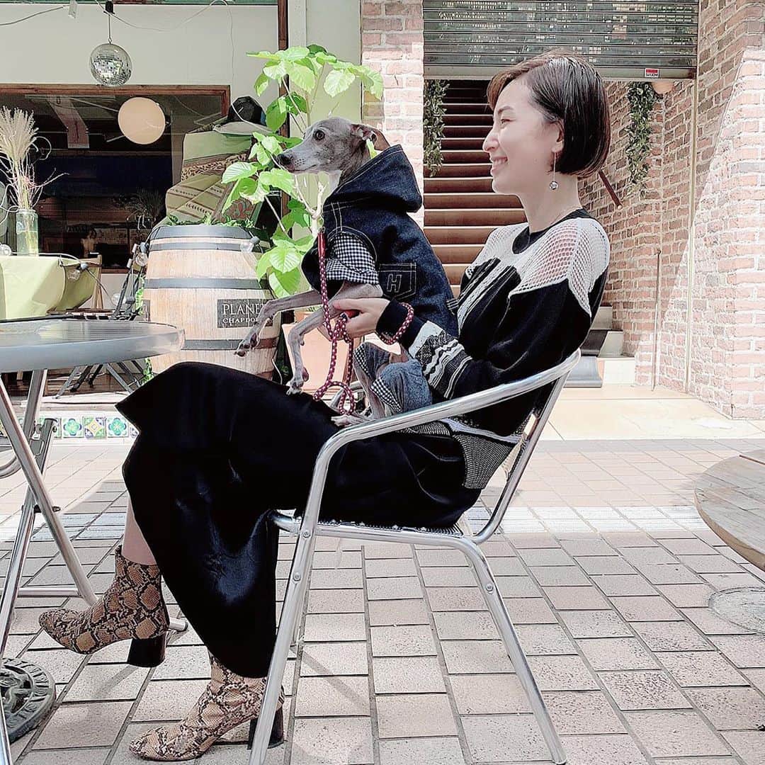 簑島宏美のグルメインスタ