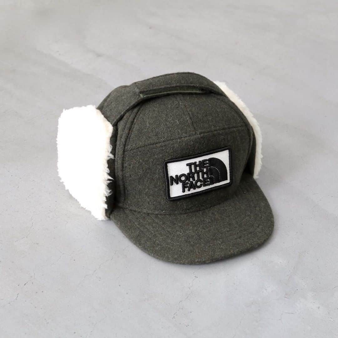 wonder_mountain_irieさんのインスタグラム写真 - (wonder_mountain_irieInstagram)「_ ［kid's］ THE NORTH FACE / ザ ノース フェイス "Kids' Winter Trucker Cap" ￥5,280- _ 〈online store / @digital_mountain〉 https://www.digital-mountain.net/shopdetail/00000012335/ _ 【オンラインストア#DigitalMountain へのご注文】 *24時間受付 *15時までのご注文で即日発送 *1万円以上ご購入で送料無料 tel：084-973-8204 _ We can send your order overseas. Accepted payment method is by PayPal or credit card only. (AMEX is not accepted)  Ordering procedure details can be found here. >>http://www.digital-mountain.net/html/page56.html  _ #THENORTHFACE #THENORTHFACEKIDS #ザノースフェイス _ 本店：#WonderMountain  blog>> http://wm.digital-mountain.info _ 〒720-0044  広島県福山市笠岡町4-18  JR 「#福山駅」より徒歩10分 #ワンダーマウンテン #japan #hiroshima #福山 #福山市 #尾道 #倉敷 #鞆の浦 近く _ 系列店：@hacbywondermountain _」9月27日 17時29分 - wonder_mountain_
