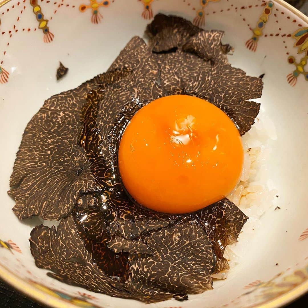 東京外食女のグルメインスタ