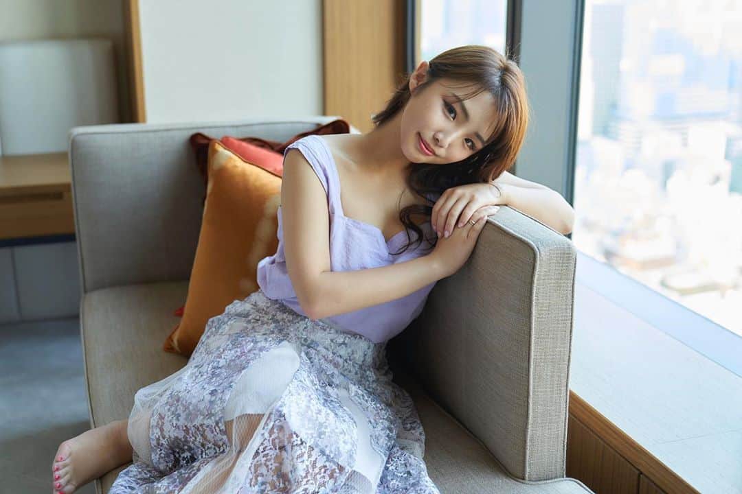 CHERIのインスタグラム