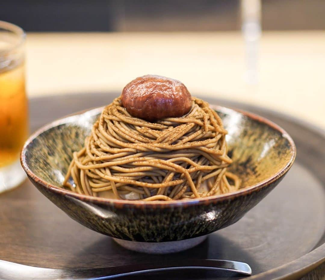 Aiのグルメインスタ