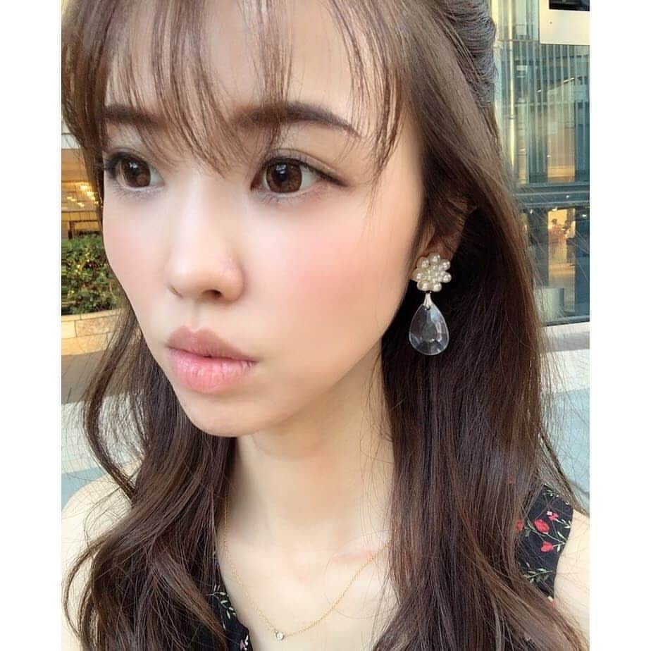 垰智子のインスタグラム