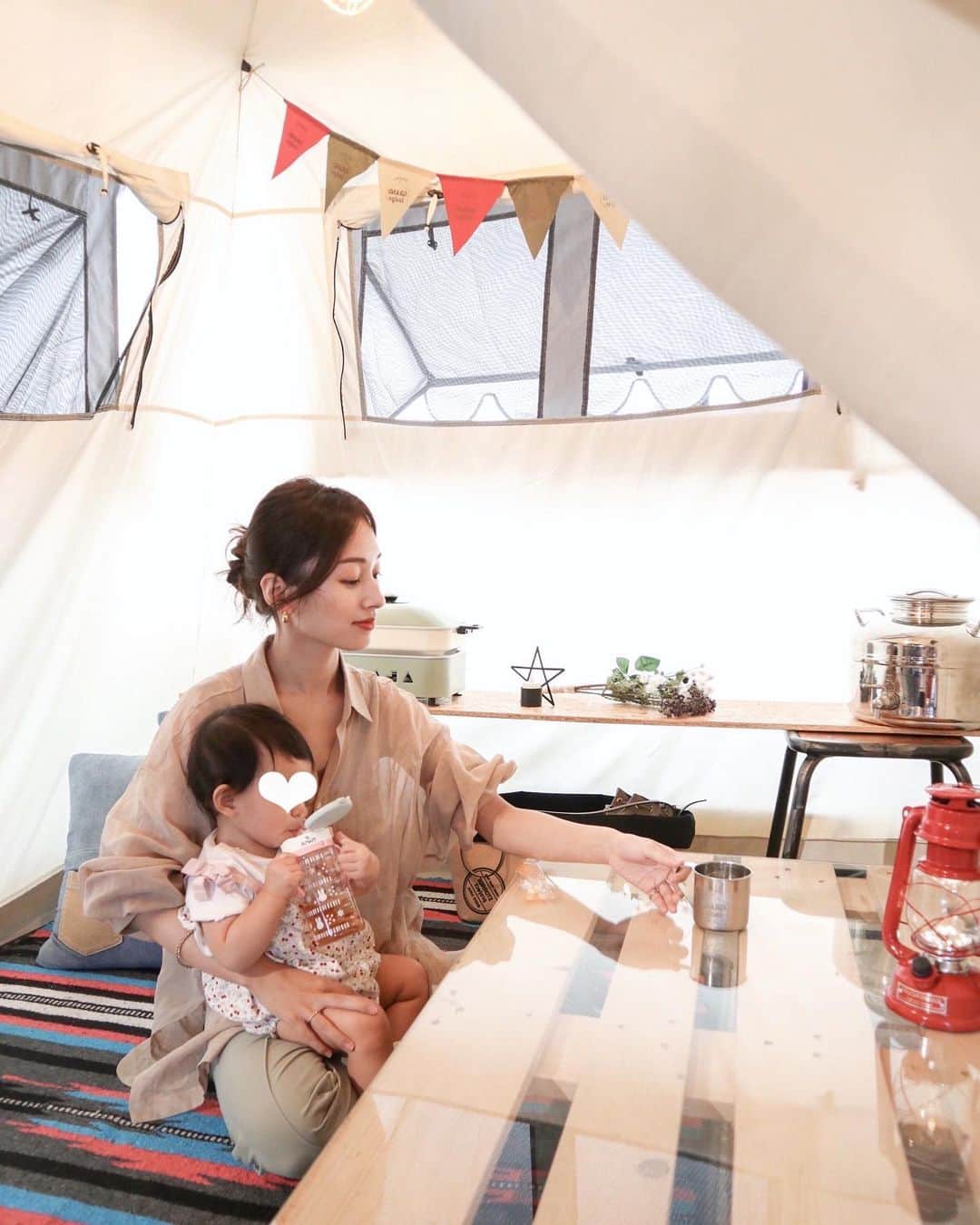 吉田理紗のグルメインスタ