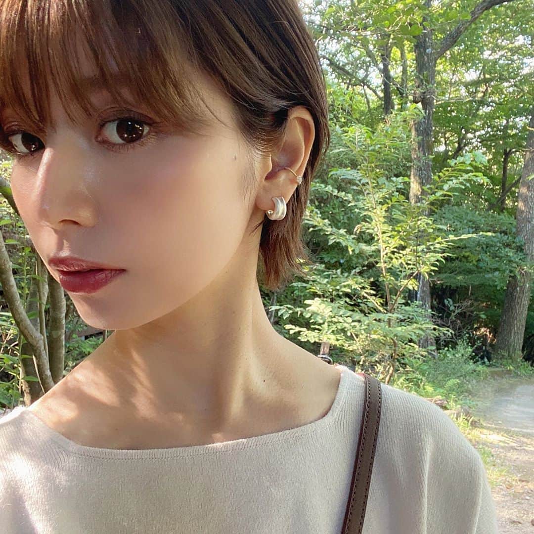 のインスタグラム：「． ⛰🌳🍃🚗💨 淡路島に行く計画を立てています✍️ まだちょっと先だけど楽しみだな⑅◡̈* ． #自然に触れに行きがち」