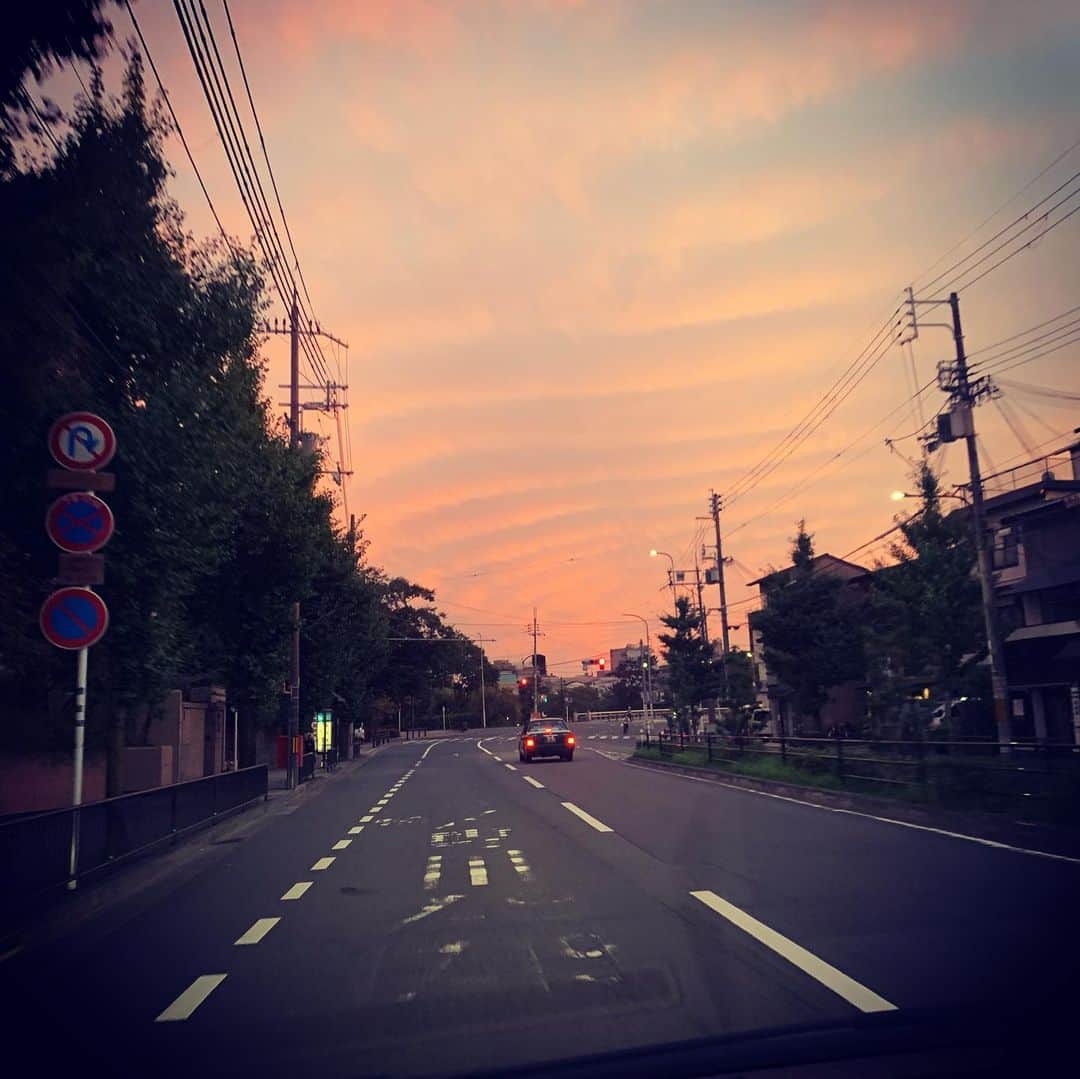 小林美香子さんのインスタグラム写真 - (小林美香子Instagram)「京都に行ってきました。 三千院はとても、苔の緑が綺麗で癒されました。  お守りの返納と、合格祈願💮 見守ることしかできませんが、頑張ってほしいです。」9月27日 17時51分 - mikakokobayashi0906