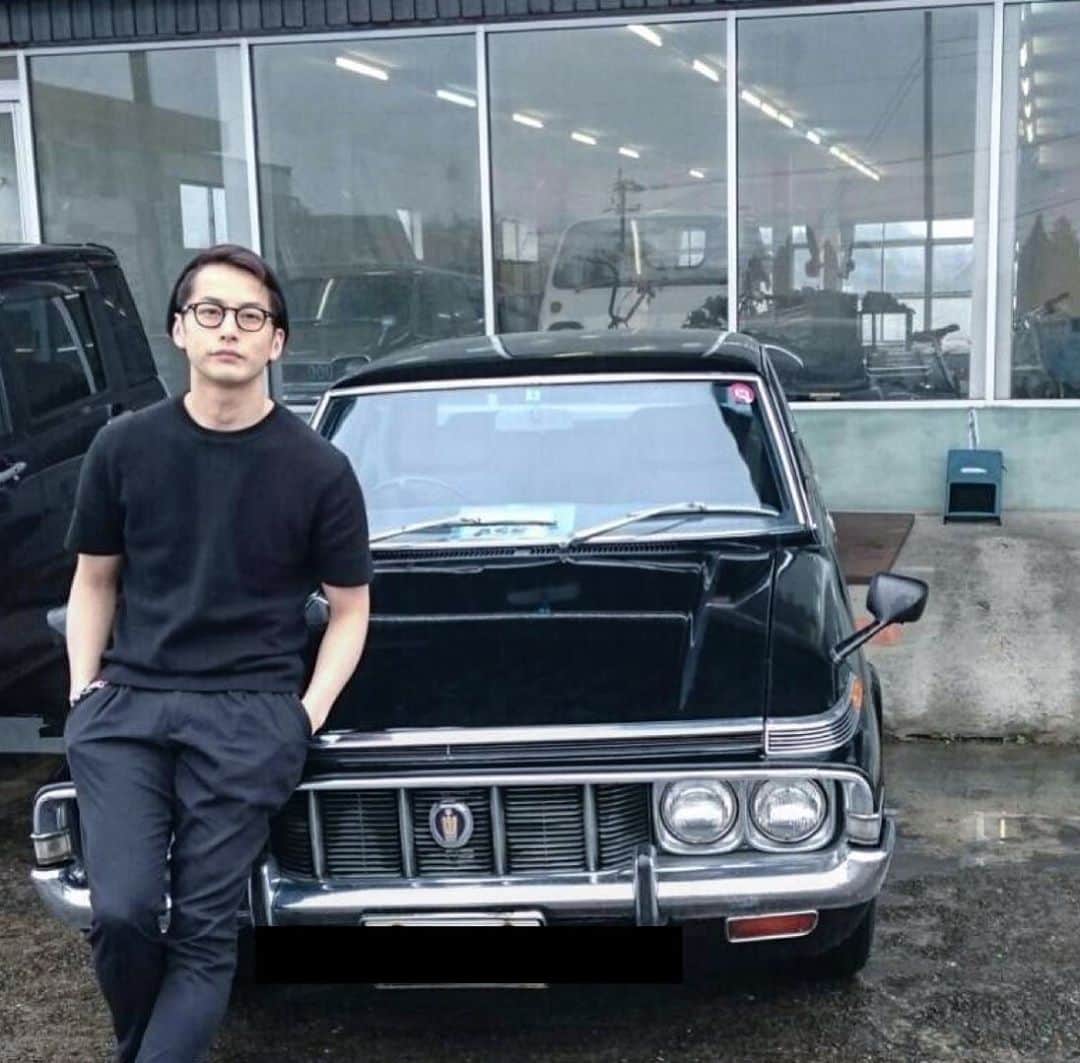 石黒英雄のインスタグラム：「📸」