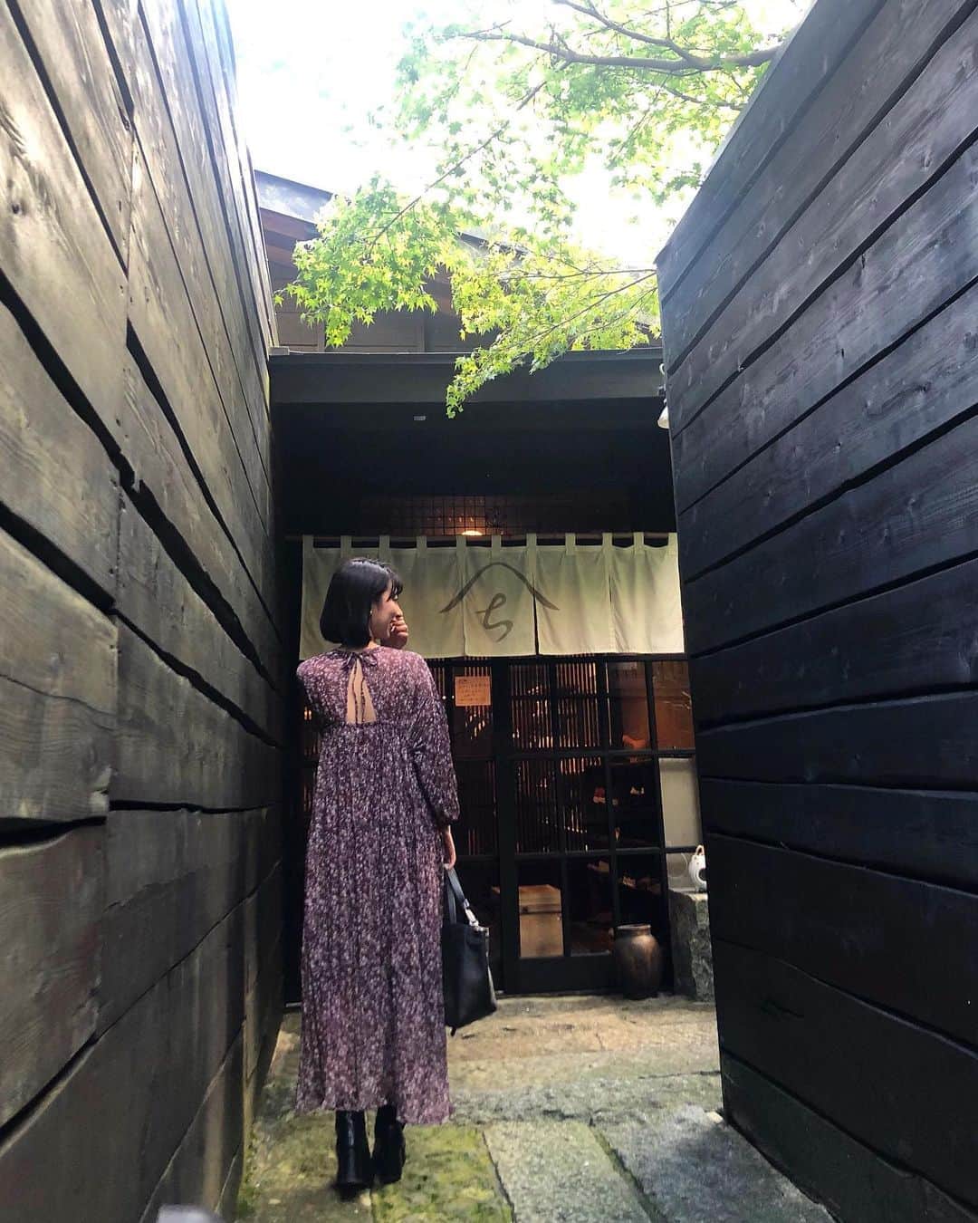 太田江莉奈のグルメインスタ