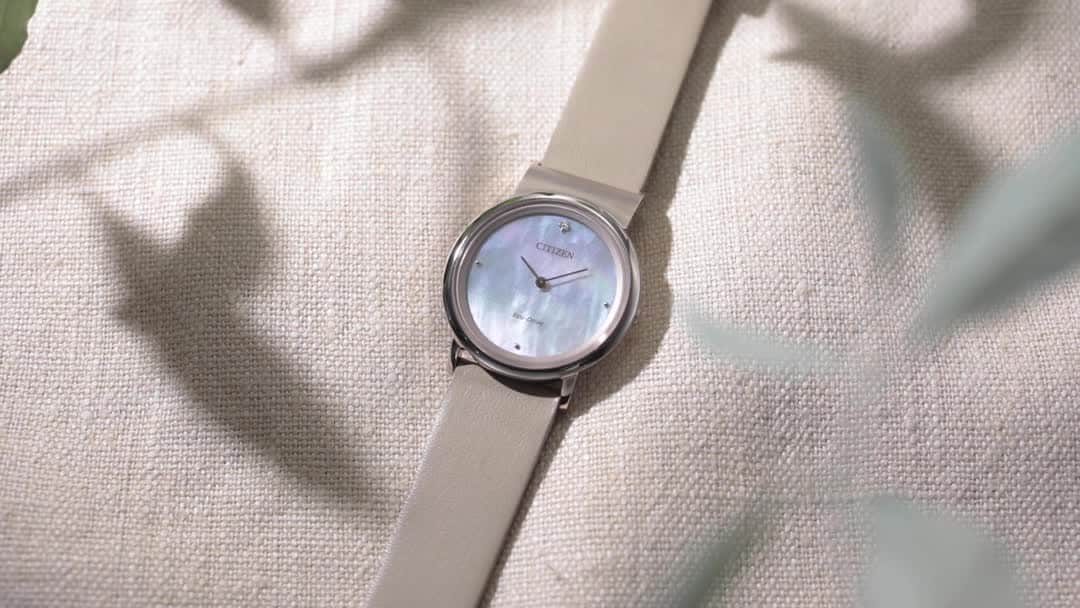 citizenlwatchのインスタグラム