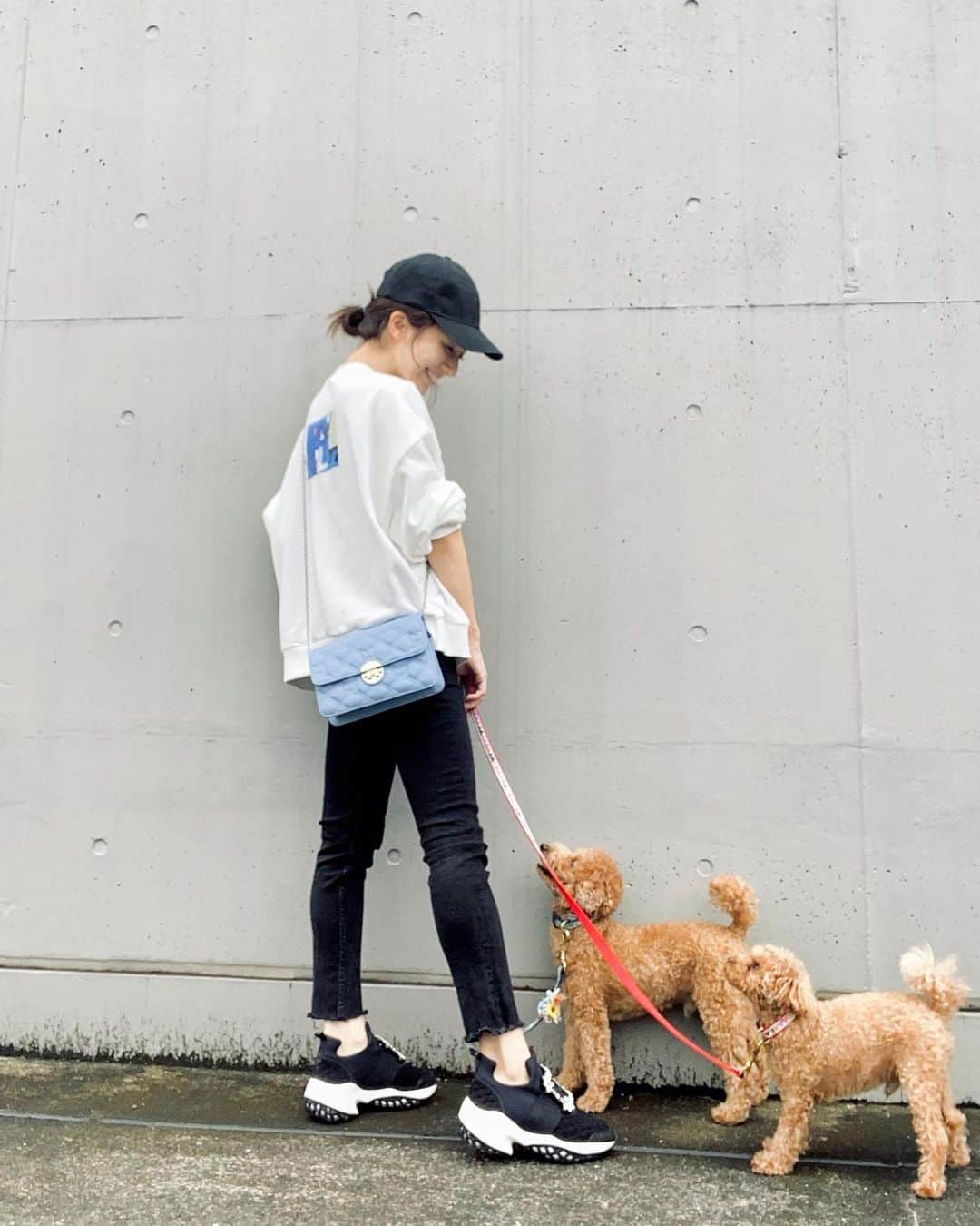 水野佐彩のインスタグラム