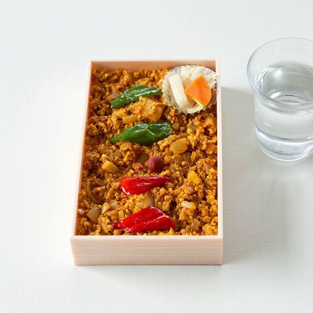 Hanako公式のグルメインスタ